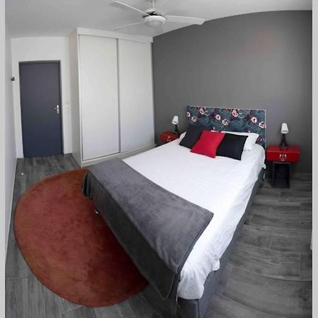 Apartamento Ti-punch T3 climatisé Manapany les bains Exterior foto