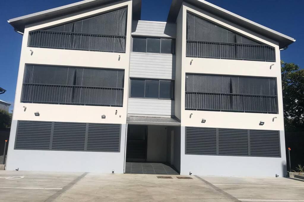 Apartamento Ti-punch T3 climatisé Manapany les bains Exterior foto