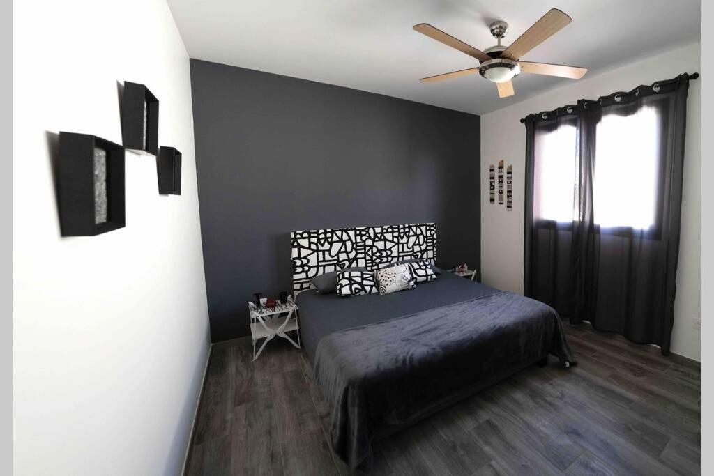 Apartamento Ti-punch T3 climatisé Manapany les bains Exterior foto