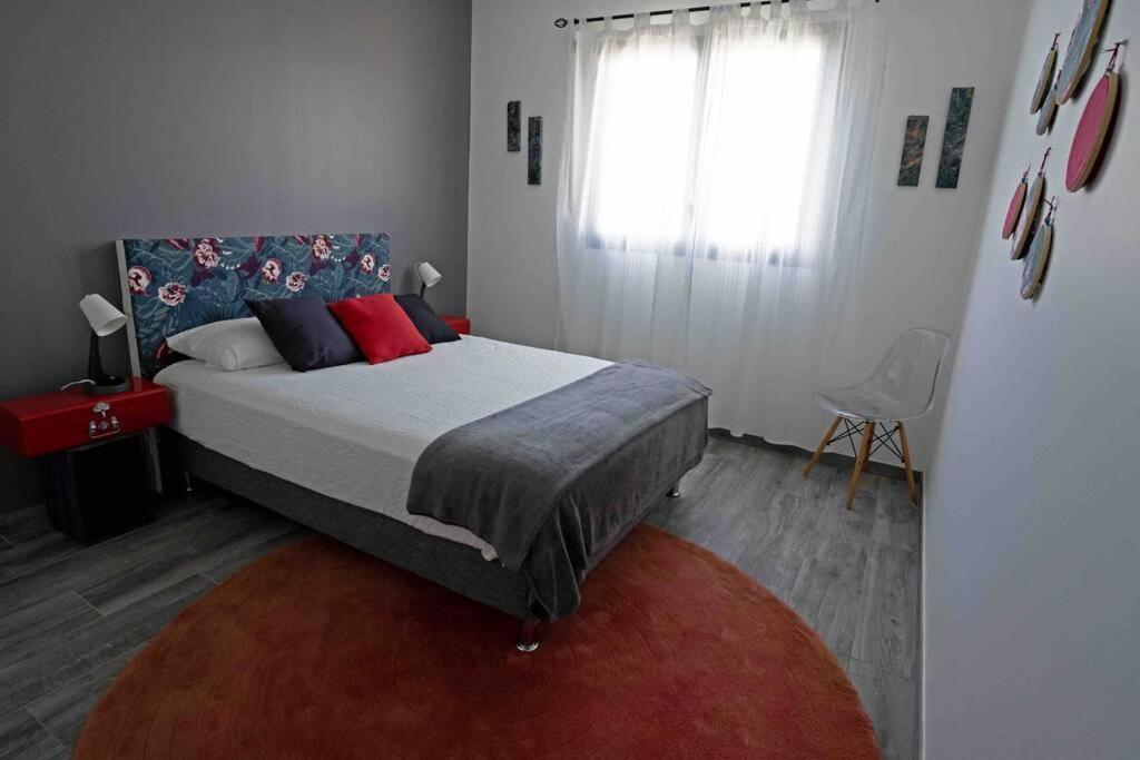 Apartamento Ti-punch T3 climatisé Manapany les bains Exterior foto